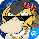 怪兽宝贝超V版
