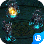 血飲天下-送裂神符