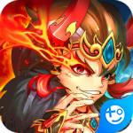 开心塔防(魔玩版)