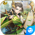 问鼎封神(送神龙尊者)