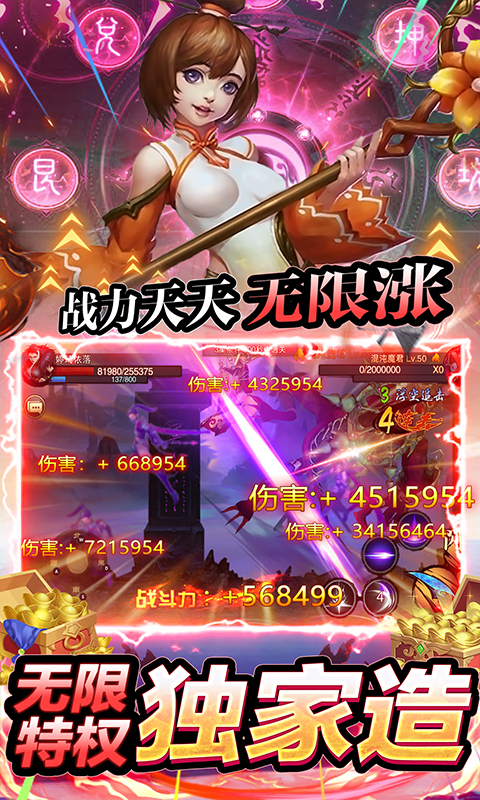 刺客（无限特权版）